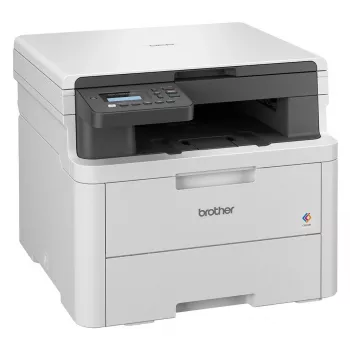 Brother MFC-L3520CDWE EcoPro Ready 3-in-1 spalvotas lazerinis daugiafunkcis įrenginys