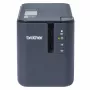 Brother PT-P950NW profesionalus etikečių spausdintuvas su Wi-Fi ir Ethernet
