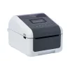 Brother TD-4555DNWB Tiesioginio terminio spausdinimo etikečių spausdintuvas – 300 dpi, 152 mm/s, USB, Ethernet, Wi-Fi, Bluetooth