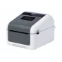 Brother TD-4555DNWB Tiesioginio terminio spausdinimo etikečių spausdintuvas – 300 dpi, 152 mm/s, USB, Ethernet, Wi-Fi, Bluetooth
