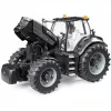BRUDER DEUTZ-FAHR 8280 TTV Warrior žaislinis traktorius, 1:16 mastelis, Pro Series