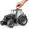 BRUDER DEUTZ-FAHR 8280 TTV Warrior žaislinis traktorius, 1:16 mastelis, Pro Series