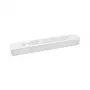 Brumberg 17251000 LED tvarkyklė DALI stačiakampė balta 80W 230V 24V