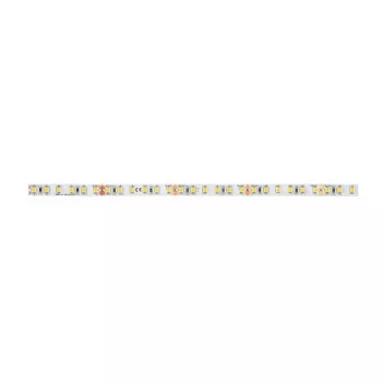 Brumberg 38203003 QUALITYFLEX lanksti LED juosta 5 m, šilta balta (3000K), 72W, 24V