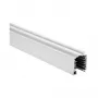 Brumberg 87162070 3 fazių bėgis ONETRACK DALI / Switchable, ilgis 2.0 m, baltas