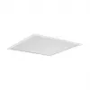 Brumberg 32056074 AGGY kvadratinė balta LED panelė, 32 W, 230 V, 4000 K (840), DALI