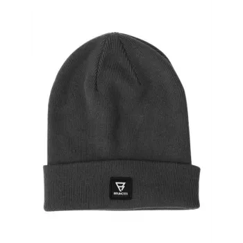 Brunotti Tignes 2.0 unisex kepurė, vienas dydis, purvo žalia