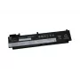 BTI Replacement 3-Cell Battery for Apple MacBook Pro 13 inch A1278 (A1322, 63.5Wh, 5800mAh, Li-Polymer, Black)
