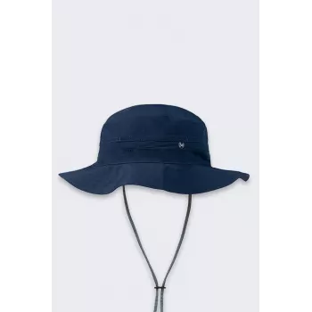 Buff Explorer Booney kepurė - tamsiai mėlyna S/M