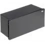 ATTE IPUPS-16-20-R5U0 16 prievadų PoE+ jungiklis su integruotu UPS