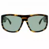 BUGATTI Man 43C-DT Akiniai Pilot/Rectangle Metal/Acetate 66/15/123 mm UV400