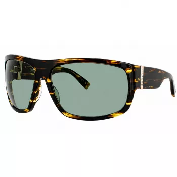 BUGATTI Man 43C-DT Akiniai Pilot/Rectangle Metal/Acetate 66/15/123 mm UV400