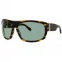 BUGATTI Man 43C-DT Akiniai Pilot/Rectangle Metal/Acetate 66/15/123 mm UV400