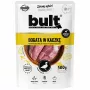 BULT Duck Rich Meatloaf Pouch for Dogs 500g