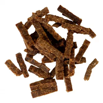 BULTI Jerky Sticks Rich in Beef skanėstai katėms 60g