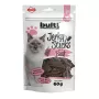 BULTI Jerky Sticks Rich in Beef skanėstai katėms 60g