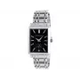 Burberry BU1321 Moteriškas kvarcinis laikrodis 24 mm nerūdijantis plienas sidabrinis ciferblatas