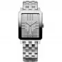 Burberry BU1900 Vyriškas Kvarcinis Laikrodis 35mm Nerūdijančio Plieno Sidabrinis Ciferblatas