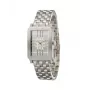 Burberry BU1901 Vyrų Kvarcinis Laikrodis 32mm Nerūdijančio Plieno Sidabrinis