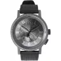 Burberry Endurance Vyrų Laikrodis BU7682 42mm Nerūdijančio Plieno Chronografas