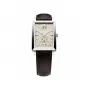 Burberry vyriškas laikrodis BU1322 38mm nerūdijančio plieno sidabrinis ciferblatas