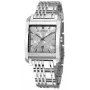 Burberry vyriškas laikrodis BU1567 33mm nerūdijančio plieno sidabrinis ciferblatas