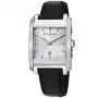 Burberry vyriškas laikrodis BU1570 40mm nerūdijantis plienas ruda oda