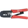 C.K Tools fiksavimo presavimo replės moduliniams jungtims, 250 mm (430028)