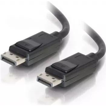 C2G 2,0 m DisplayPort M/M kabelis - 2m - DisplayPort - DisplayPort (84401)