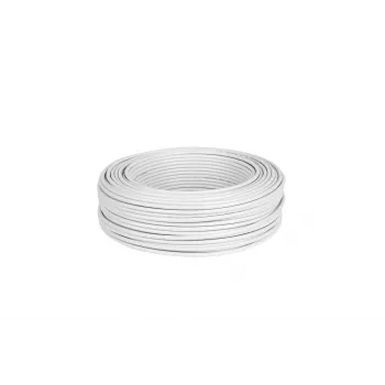 CABLETECH F690BV CU kabelis su dvigubu ekranavimu 100m/k