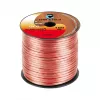 CABLETECH OFC 0.5 mm garsiakalbių kabelis, 100 m ritė