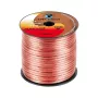CABLETECH OFC 0.5 mm garsiakalbių kabelis, 100 m ritė