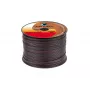 CABLETECH Garsiakalbių laidas 0,75 mm² juodas