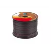 CABLETECH Garsiakalbių laidas 1,5 mm² juodas