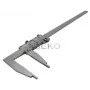 Slankmatis 600/100mm mediniame futliare GEKO