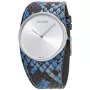 Calvin Klein Women's Watch K5V231V6 39mm Stainless Steel Silver