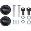 CAME BXV 10 PLUS TOP Vartų automatizavimo rinkinys stumdomiems vartams iki 1000 kg (8K01MS-043)