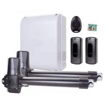 CAME KRONO Plus SPACE vartų automatika 6 m varstomiems vartams