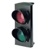 CAME PSSRV1 Dviejų spalvų LED šviesoforas Raudona/Žalia 230V AC