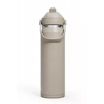 Camelbak Thrive Flip Straw Insulated SST 740ml Juoda