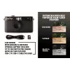 Camp Snap CS-V105-BK-WW Black