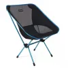CAMPING GAZ sulankstoma kėdė Helinox Chair One XL - Juoda