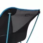 CAMPING GAZ sulankstoma kėdė Helinox Chair One XL - Juoda
