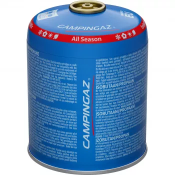 Campingaz CV 470 All Season vožtuvinė dujų kasetė 450 g