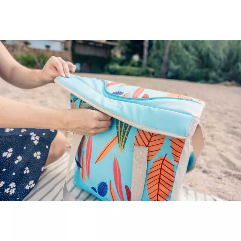 CAMPINGAZ Ethnic Minimaxi 29L Spalvingas Minkštas Šaldymo Krepšys