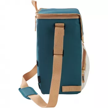 Campingaz Fold'N Cool Minimaxi 20L šaldymo krepšys (Petrol/Beige)