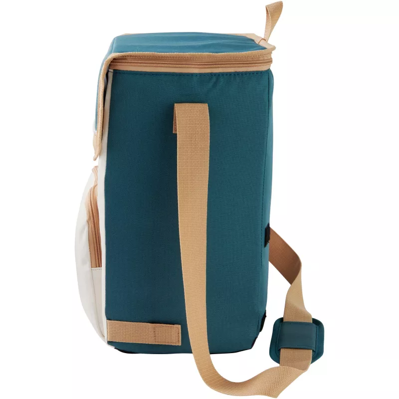 Campingaz Fold'N Cool Minimaxi 20L šaldymo krepšys (Petrol/Beige)