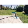 Campingaz Fold'N Cool Minimaxi 20L šaldymo krepšys (Petrol/Beige)