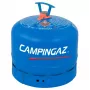 Campingaz R904/R907 tuščias daugkartinio naudojimo butano dujų balionas – 1,8 kg