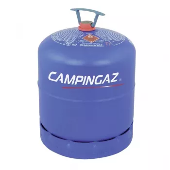 Campingaz R907 tuščias butano dujų balionas, daugkartinio pildymo
